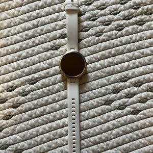 Garmin Lily sport watch